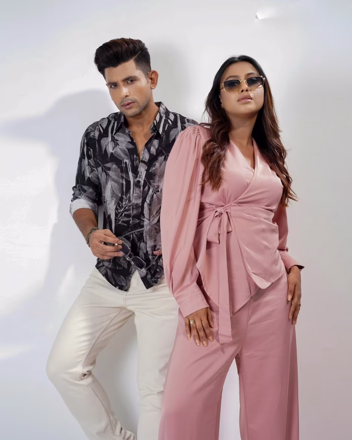 Imported Stylish Women’s Top - Image 3