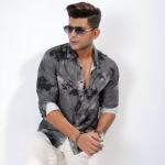 Imported Men's Cesual Shirt