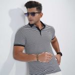 Imported Men's Stylish Polo