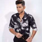 Imported Men's Cesual Shirt