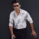 Imported Men's Cesual Shirt