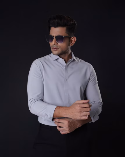 Imported Men's Formal Shirt