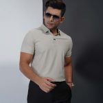 Imported Men's Stylish Polo