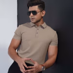 Imported Men's Stylish Polo