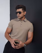 Imported Men's Stylish Polo