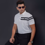 Imported Men's Stylish Polo