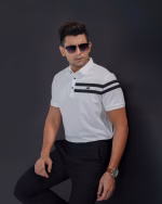 Imported Men's Stylish Polo