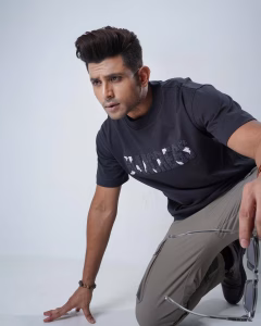 Imported Men's Drop Shoulder - Image 2