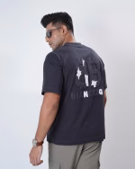 Imported Men's Drop Shoulder - Image 3