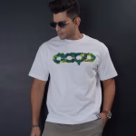 Imported Men's Drop Shoulder