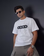 Imported Men's Drop Shoulder