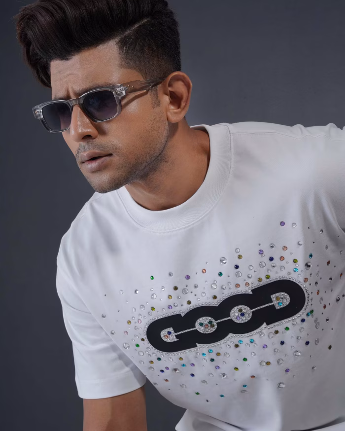 Imported Men's Drop Shoulder - Image 3