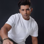 Imported Men's Drop Shoulder