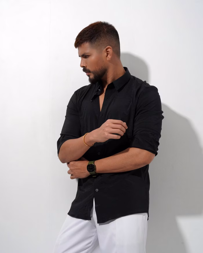 Uncover deeper data insights with AI. Ask Gemini to analyze spreadsheet data, surface insights, and generate charts. Megamart Product Listing Megamart Product Listing 100% 10 F46 Men wearing black imported slim fit formal shirt by Megamart Men wearing black imported slim fit formal shirt by Megamart Turn on screen reader support Upgrade your streetwear style with this men’s navy blue drop shoulder T-shirt from Megamart. Featuring an oversized fit, premium comfort, and modern design for everyday casual wear.Men’s White Drop Shoulder T-Shirt | Oversized Fit | Megamart To enable screen reader support, press Ctrl+Alt+Z To learn about keyboard shortcuts, press Ctrl+slashMahedy Hasan has left the document. Chat New Conversation 🤓 Explain a complex thing Explain Artificial Intelligence so that I can explain it to my six-year-old child. 🧠 Get suggestions and create new ideas Please give me the best 10 travel ideas around the world 💭 Translate, summarize, fix grammar and more… Translate "I love you" French AITOPIA Hello, how can I help you today? AITOPIA coin image 24 Upgrade Turn on screen reader support Make a Review & Earn Credit ❤ Chat Ask Search Write Image ChatFile Vision Agent Full Page Invite & Earn